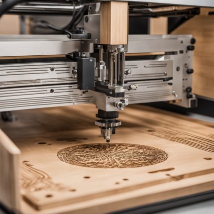 laser cutter for steel